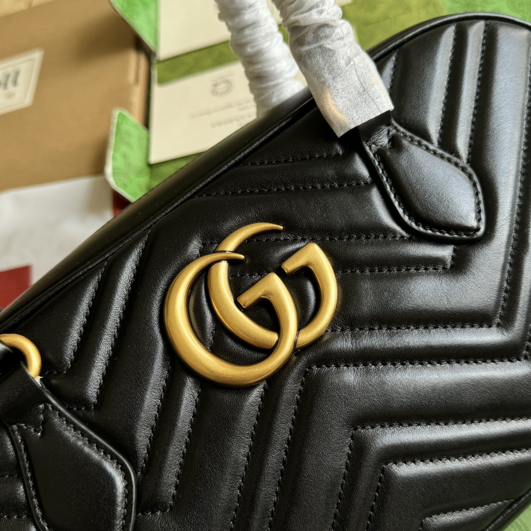 Gucci Top Handle Bags